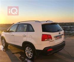 كيا سورينتو